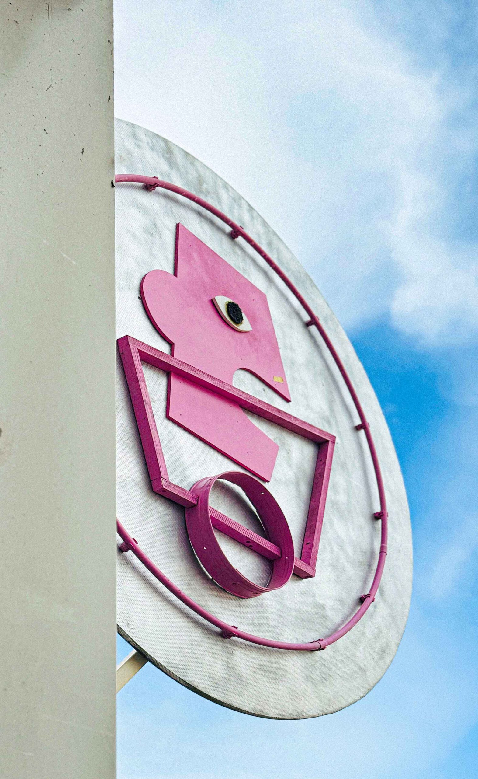 makena stories, material buffet Logo
