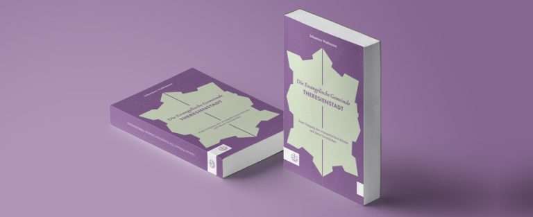 Evangelische Verlagsanstalt, Buchsatz, Layout & Cover Design