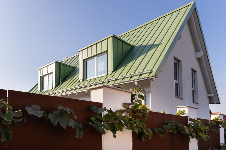 Fassadengestaltung, Leipziger Land