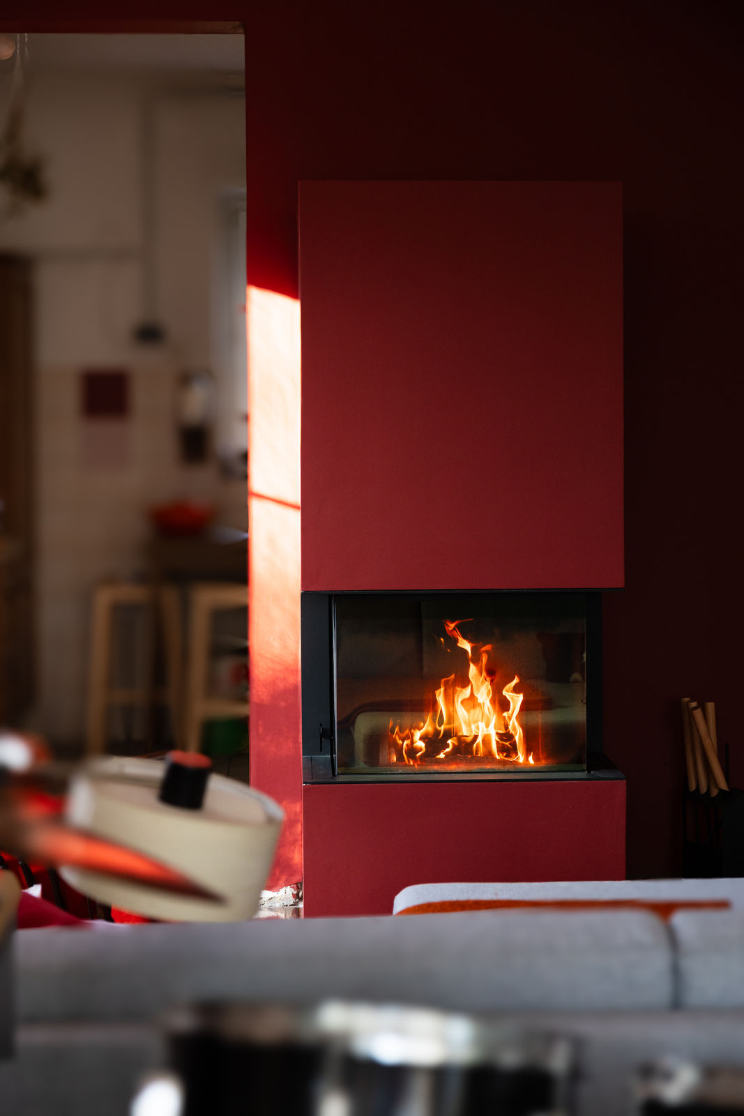 Modernisierung Leipzig