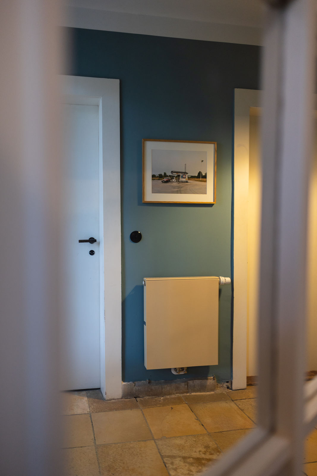 Modernisierung Leipzig