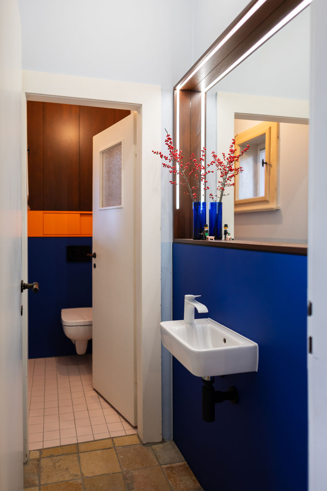 Modernisierung privates Anwesen, Leipzig