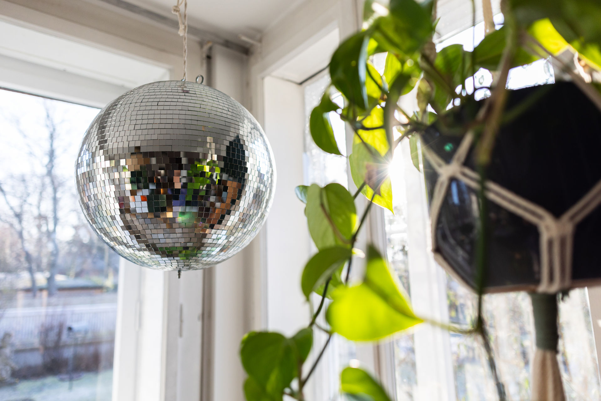 Modernisierung Leipzig