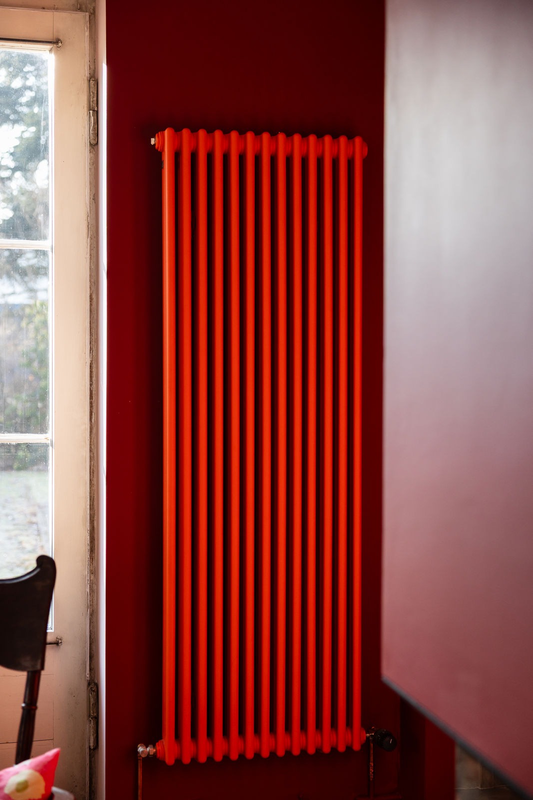 Modernisierung Leipzig