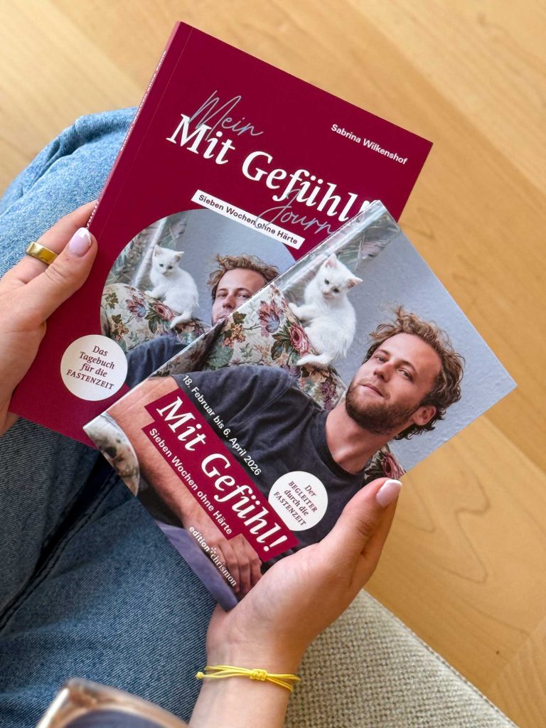 Buchreihe zur Fastenzeit