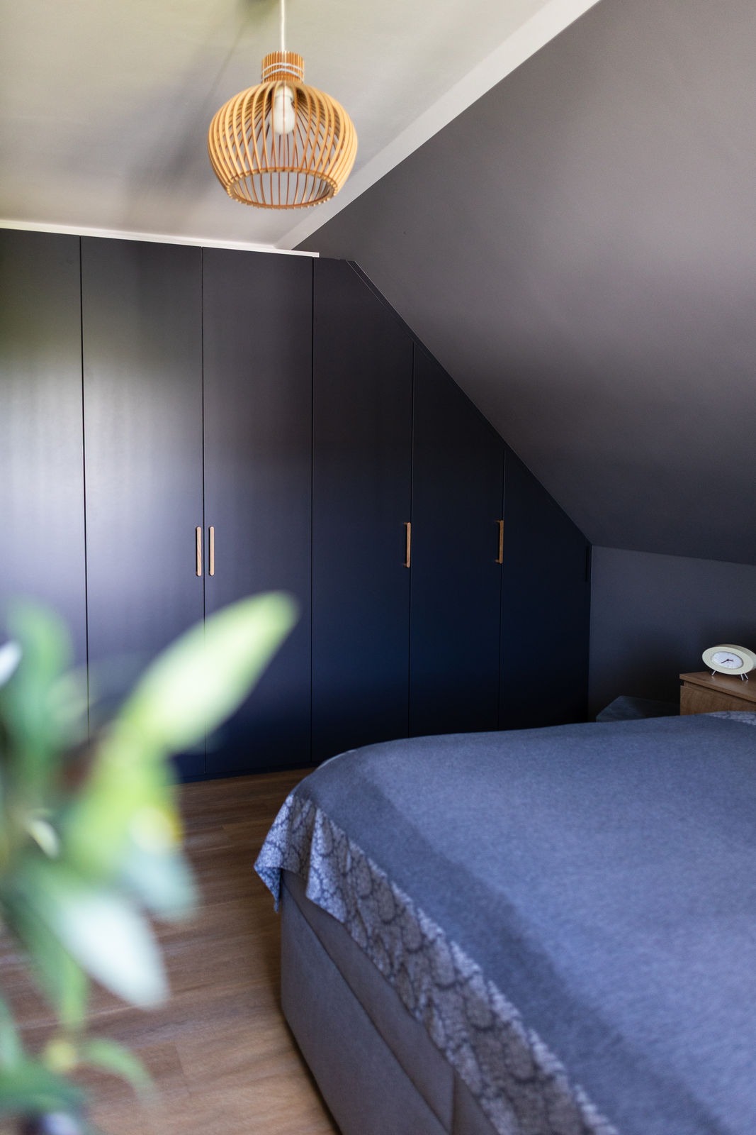 Wohnungsumbau im Leipziger Süden